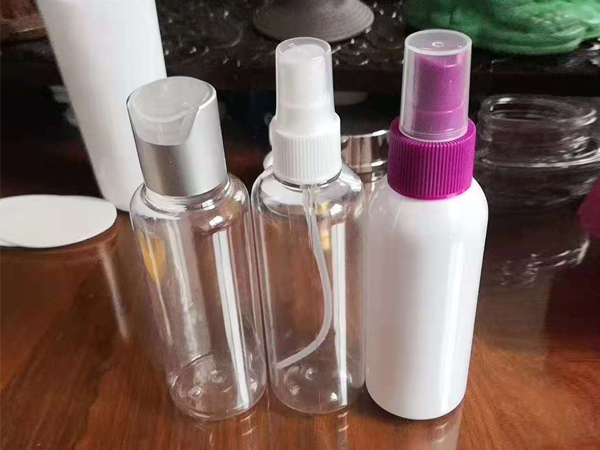 化妆品塑料瓶
