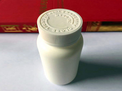 固体药用塑料瓶-固体药用聚烯烃塑料瓶