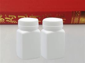 高密度聚乙烯瓶-固体药用聚乙烯瓶-口服固体药用高密度聚乙烯瓶