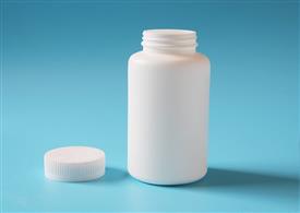 小口医药塑料瓶-小口药用塑料瓶