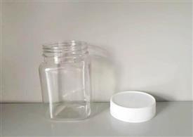 150ml广口塑料瓶-150ml广口透明塑料瓶