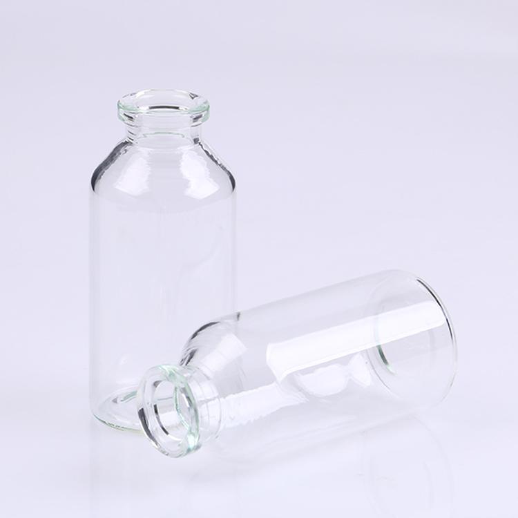 药用玻璃瓶
