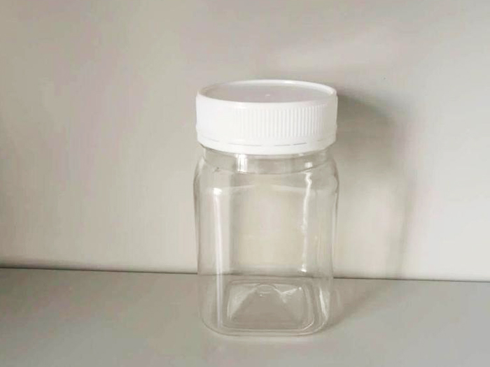 聚酯药用塑料瓶