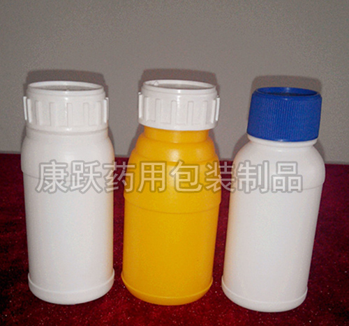 农药药用塑料瓶